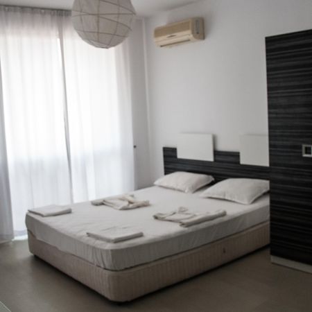 Hotel Rainbow 3 Resort Club Sunny Beach Eksteriør billede