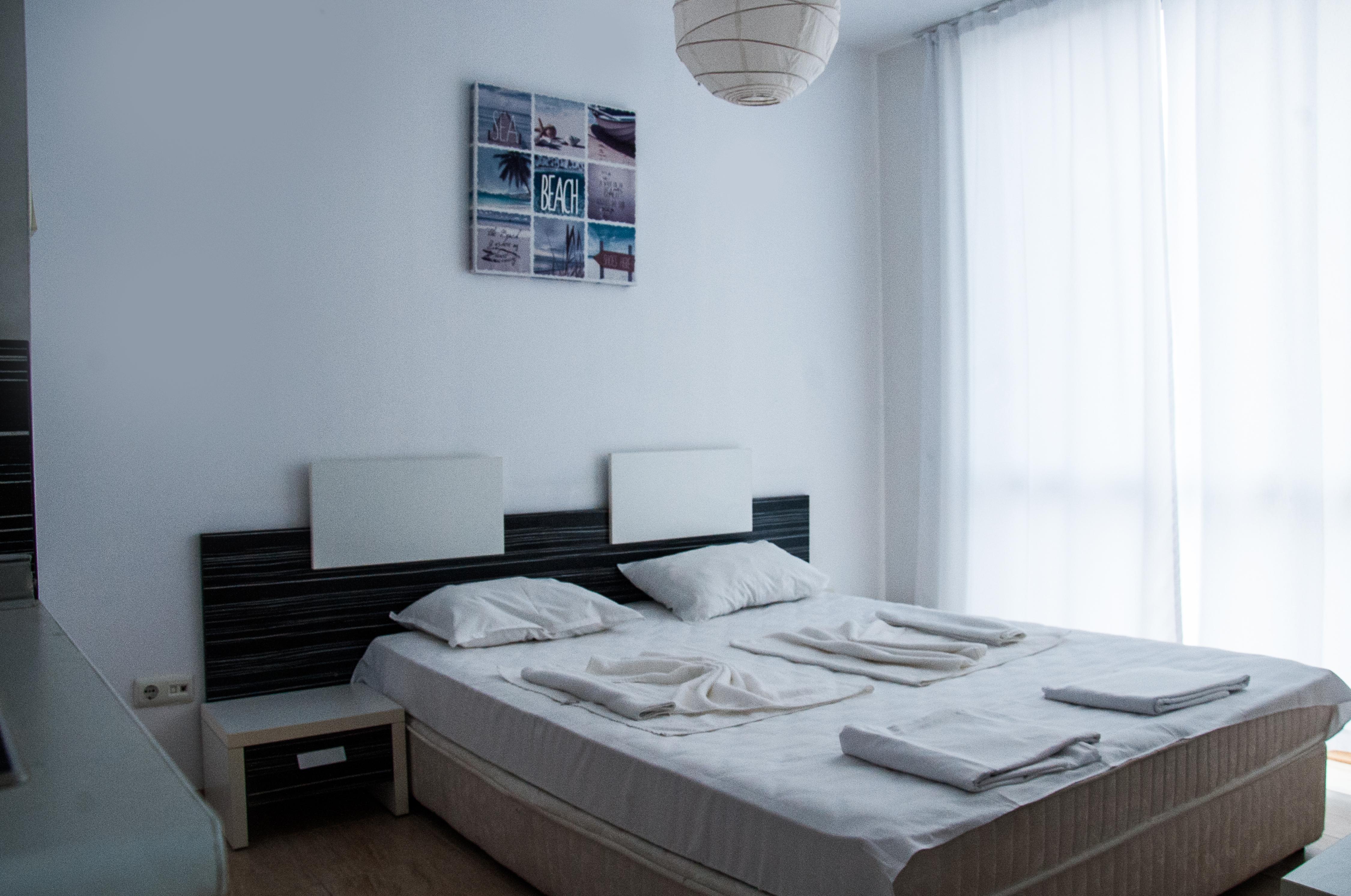 Hotel Rainbow 3 Resort Club Sunny Beach Eksteriør billede