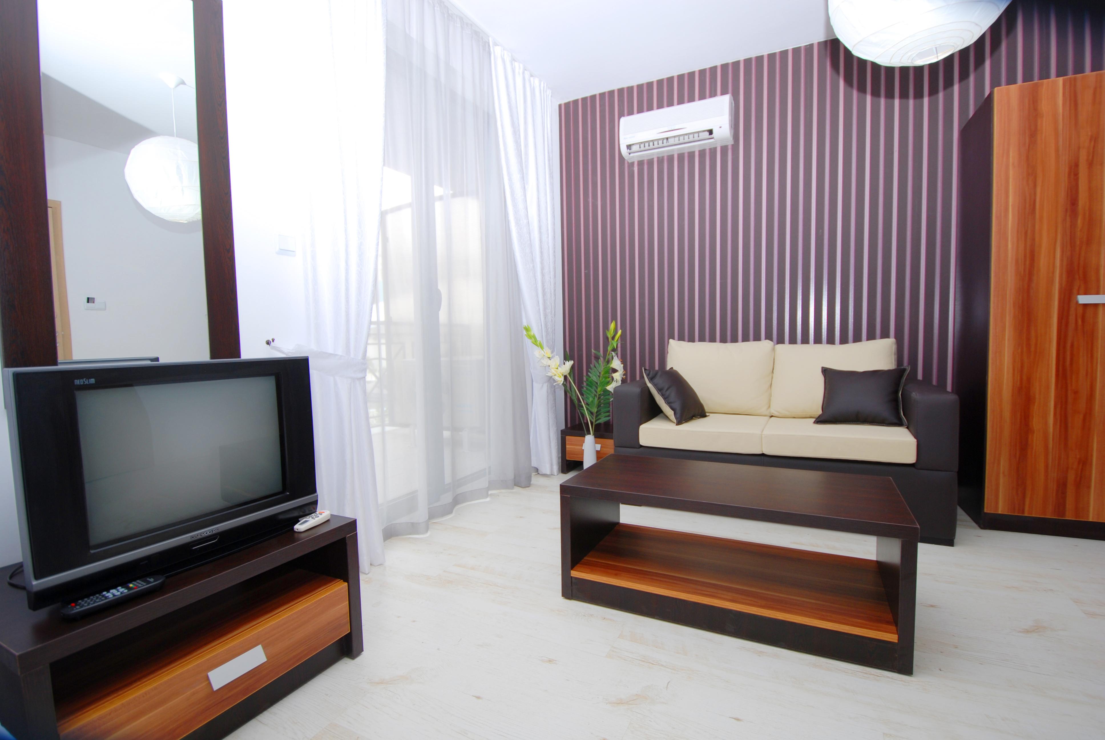Hotel Rainbow 3 Resort Club Sunny Beach Eksteriør billede