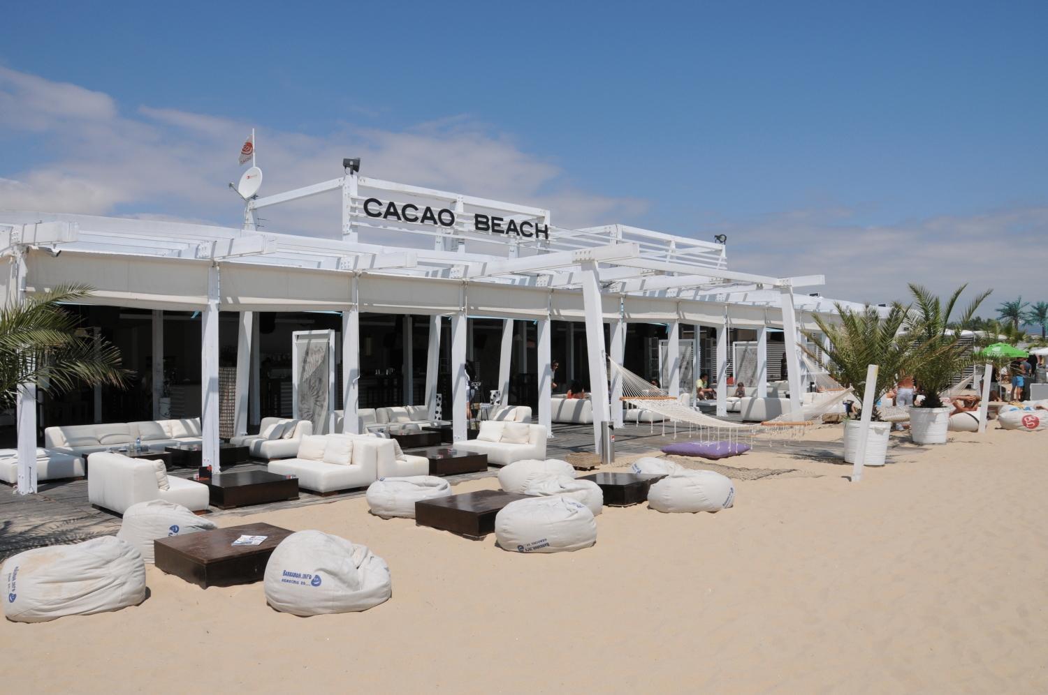 Hotel Rainbow 3 Resort Club Sunny Beach Eksteriør billede