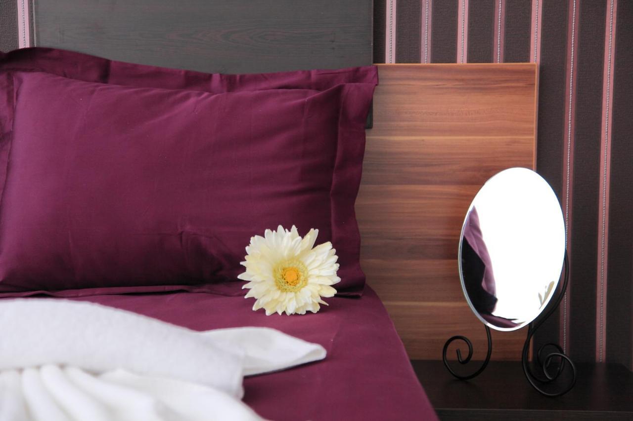 Hotel Rainbow 3 Resort Club Sunny Beach Eksteriør billede
